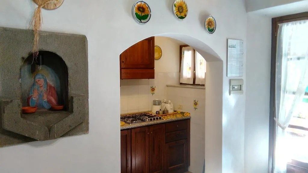 Agriturismo Sughericcio Castagneto Carducci 0*,  Italy