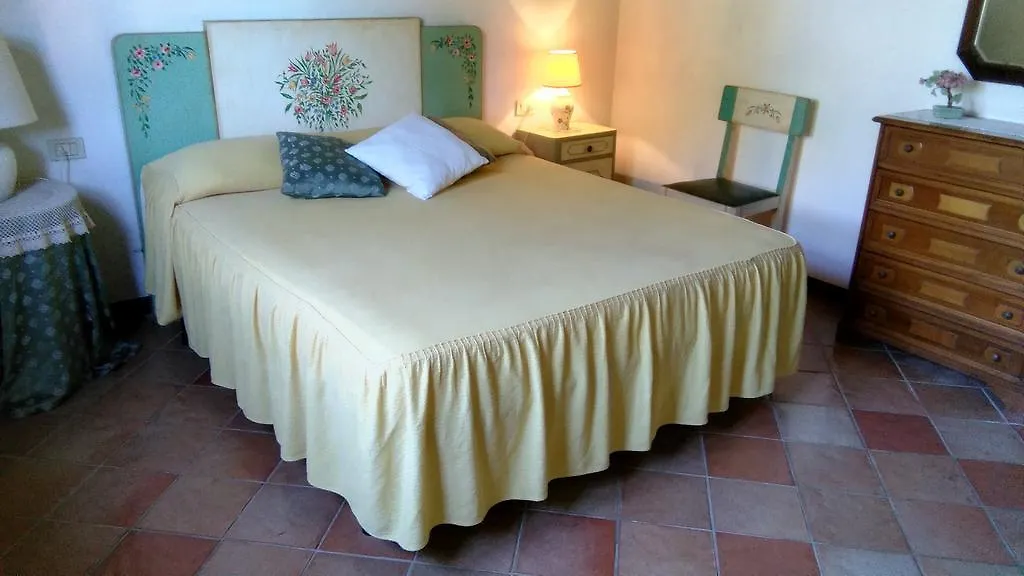 Agriturismo Sughericcio Castagneto Carducci 0*,  Italy