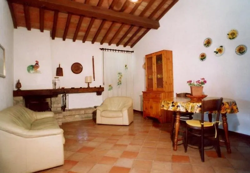 Agriturismo Sughericcio Castagneto Carducci Farm stay