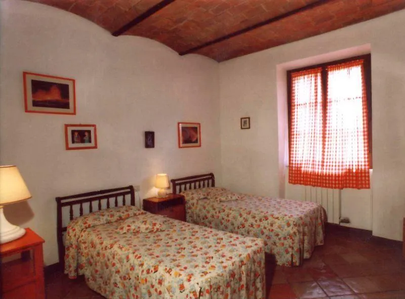 Farm stay Agriturismo Sughericcio Castagneto Carducci