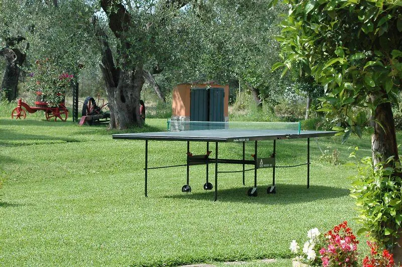Agriturismo Sughericcio Castagneto Carducci