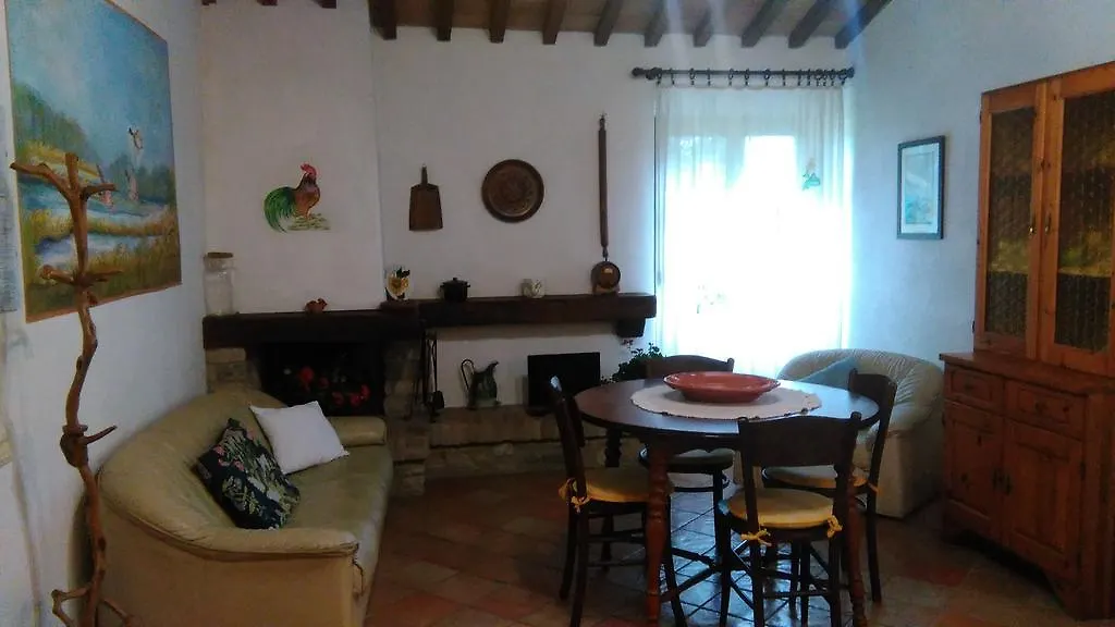 Agriturismo Sughericcio Castagneto Carducci Farm stay
