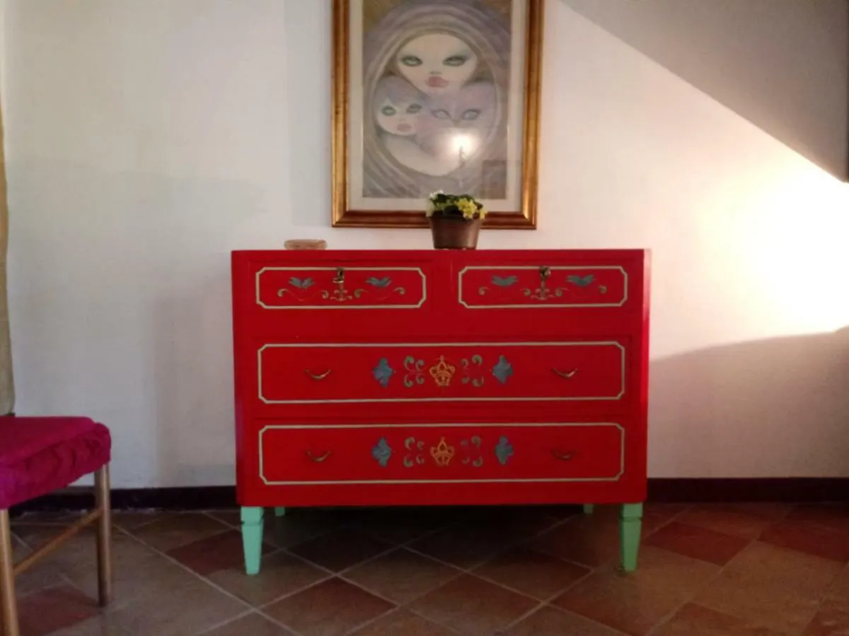 Agriturismo Sughericcio Castagneto Carducci 0*,  Italy