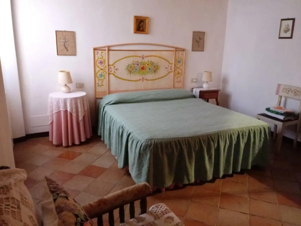 Farm stay Agriturismo Sughericcio Castagneto Carducci Italy