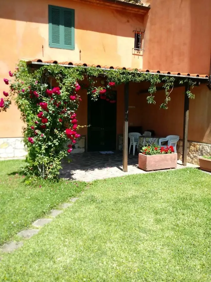 Agriturismo Sughericcio Castagneto Carducci Farm stay
