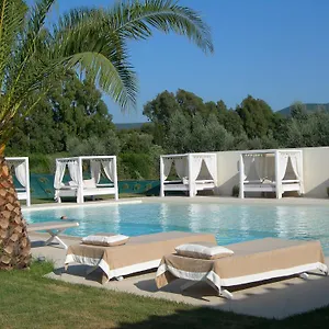 Relais Le Fornacelle Aparthotel